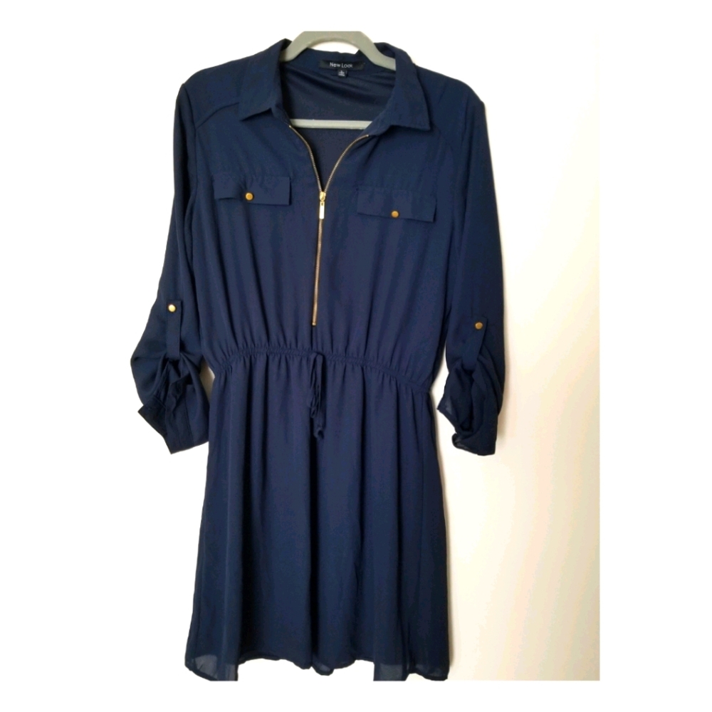 Women's dress